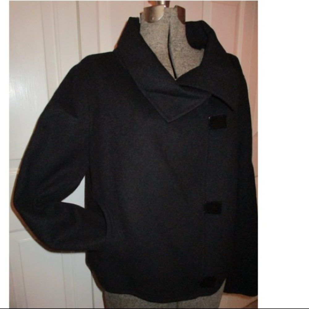 100% Wool Jacket - image 2